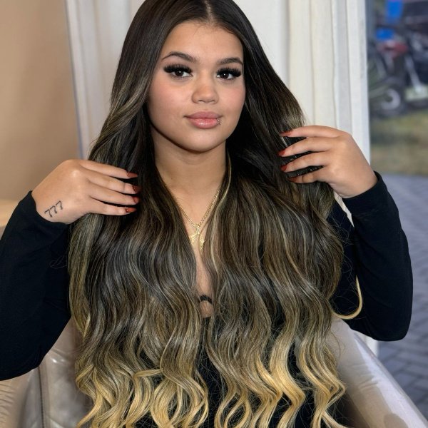Mega Hair dos Sonhos 