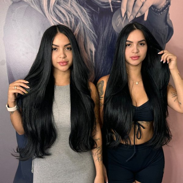 Mega Hair dos Sonhos 
