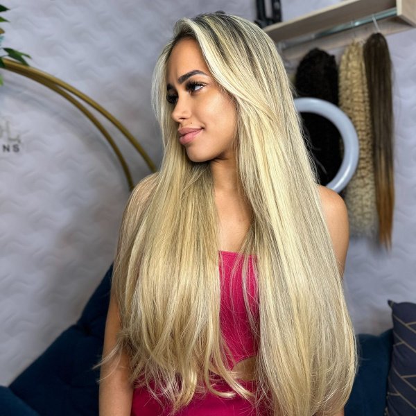 Mega Hair dos Sonhos 