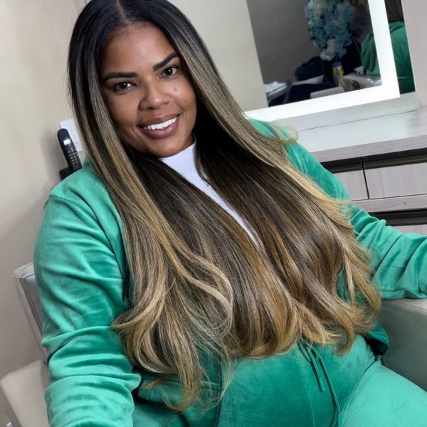Mega Hair dos Sonhos 