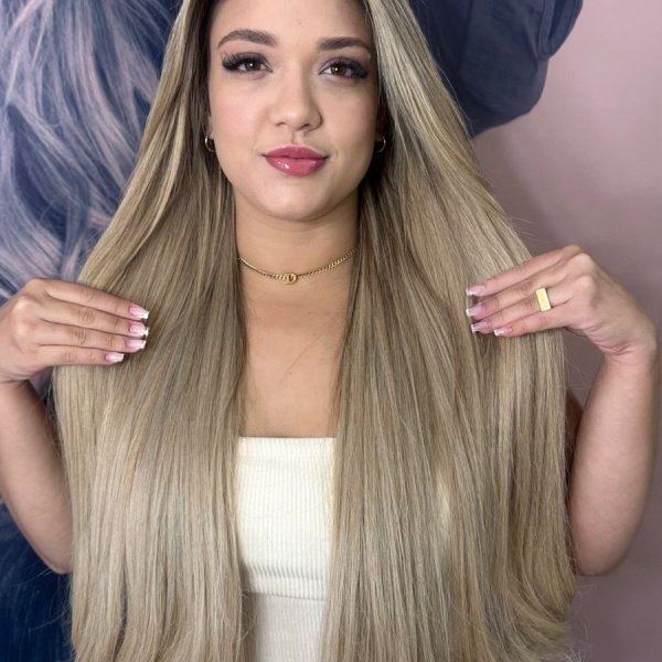 Mega Hair dos Sonhos 